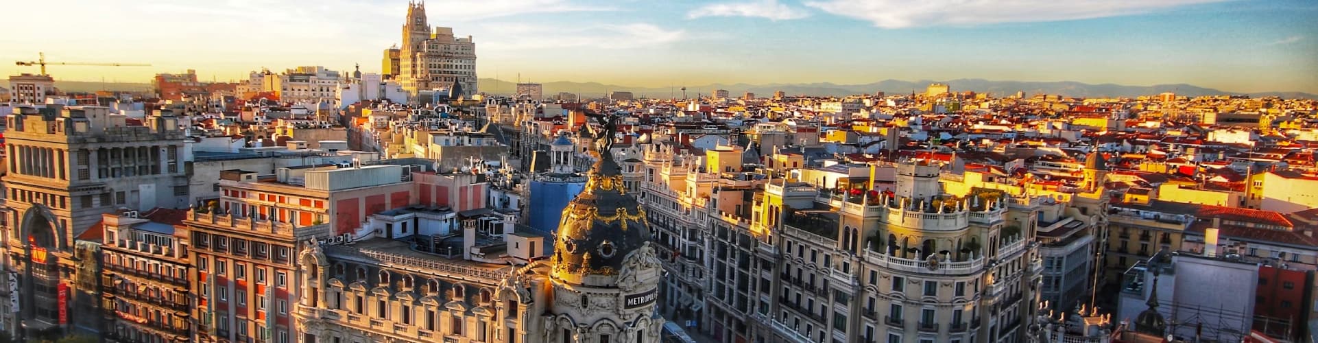 Schiller International University – Madrid campus image