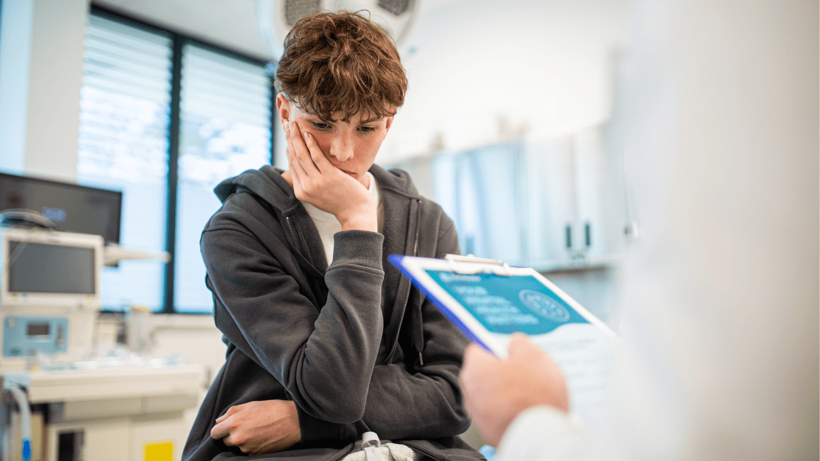 Children and Young People's Mental Health