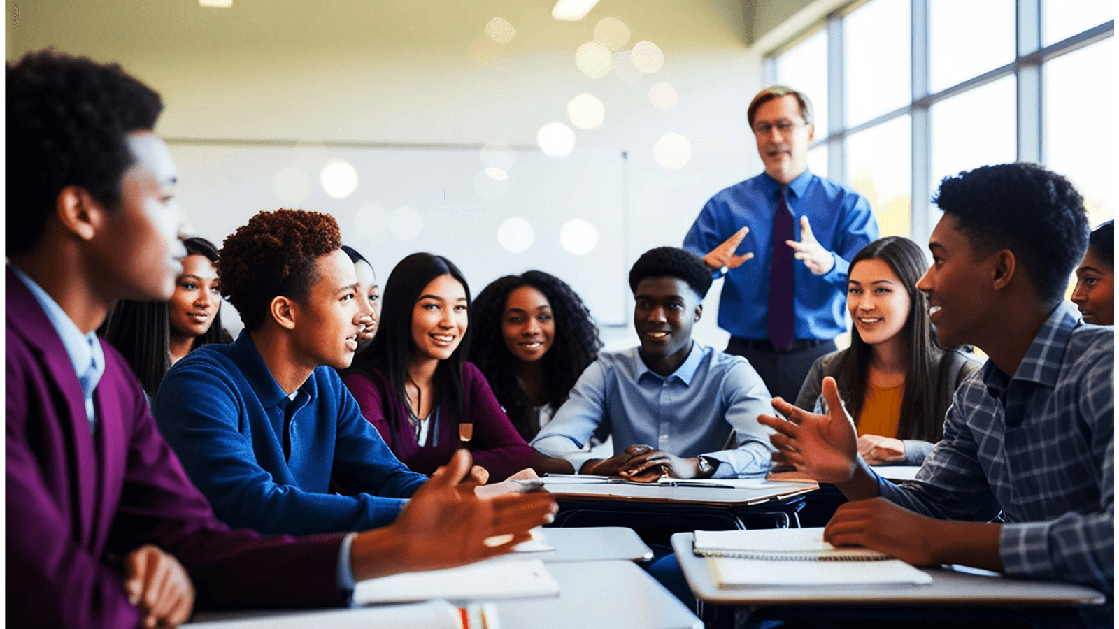 Positive Handling in Schools