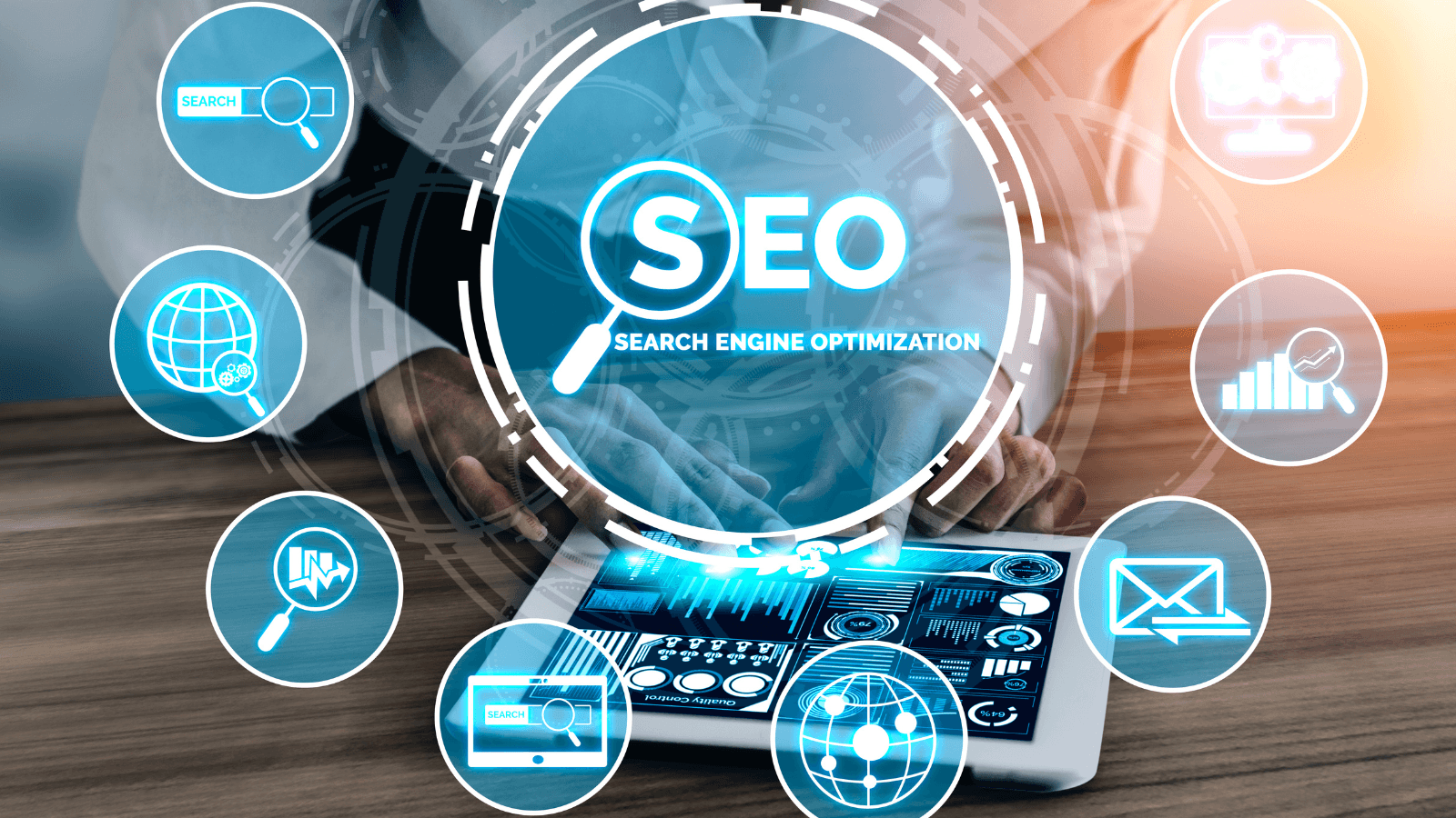 Search Engine Optimisation for Business
