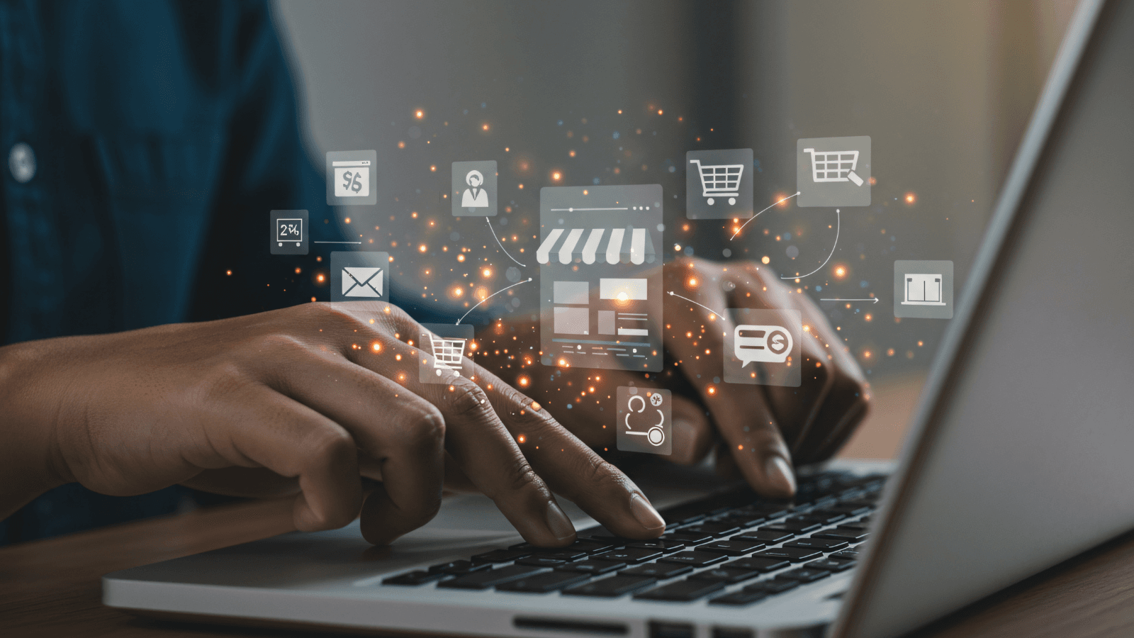 Social Media Marketing