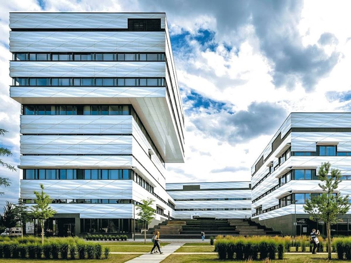 Schiller International University – Heidelberg campus