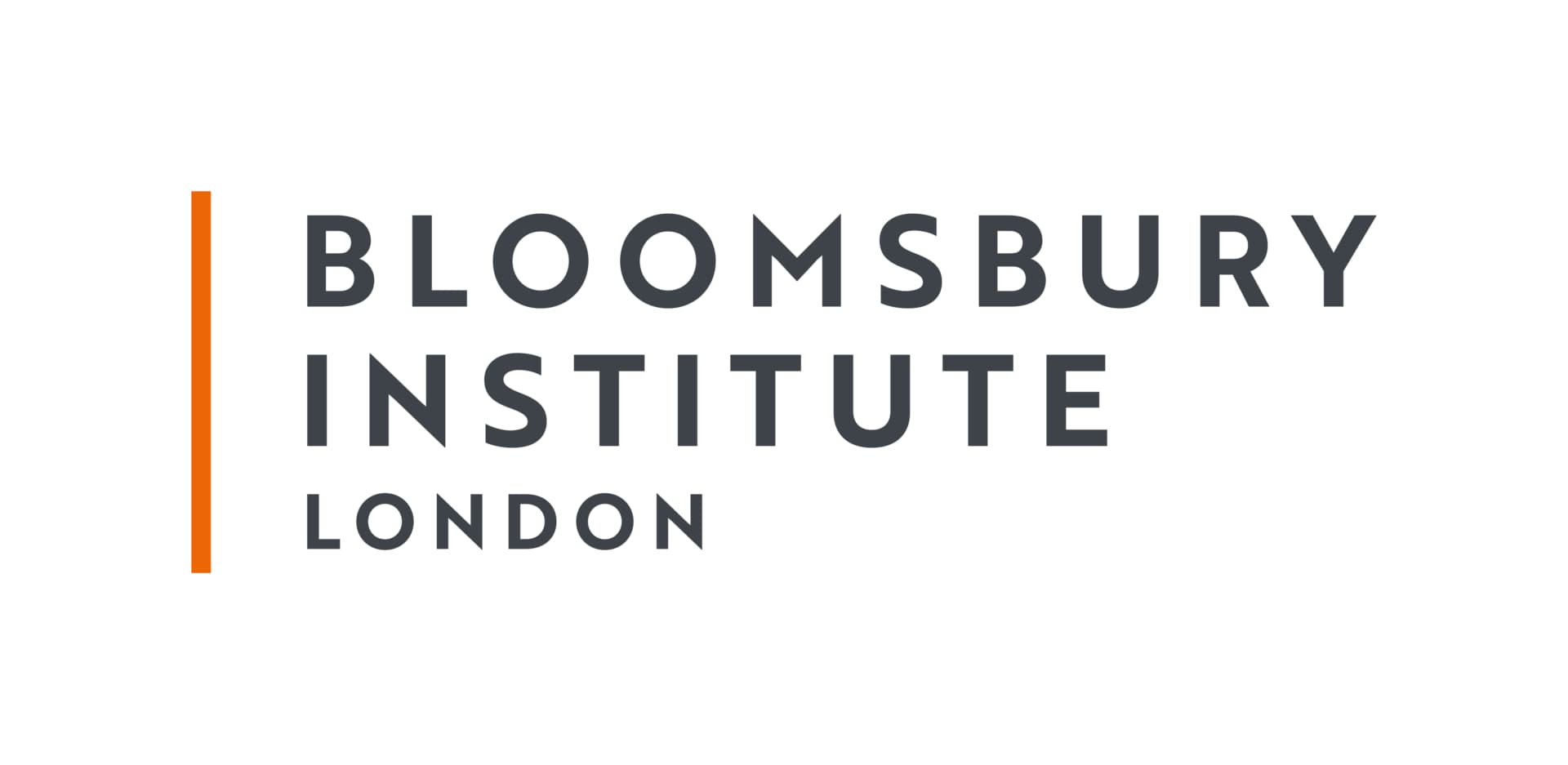 Bloomsbury Institute London logo