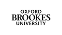 Oxford Brookes University (Pathways) logo