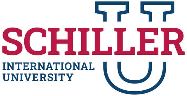 Schiller International University – Paris logo
