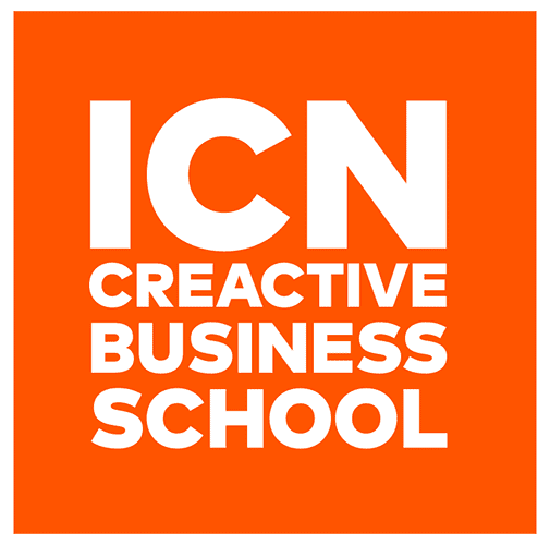 ICN Business School logo
